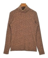 marimekko（マリメッコ）Tシャツ・カットソー 茶 サイズ:L レディース/2200660284026