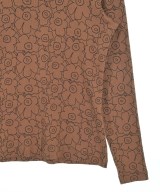marimekko（マリメッコ）Tシャツ・カットソー 茶 サイズ:L レディース/2200660284026