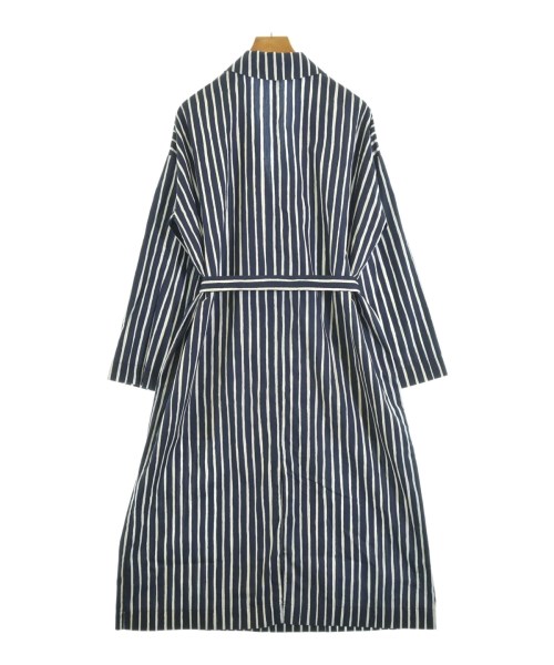 marimekko（マリメッコ）チェスターコート 紺 サイズ:XS レディース/2200660284033