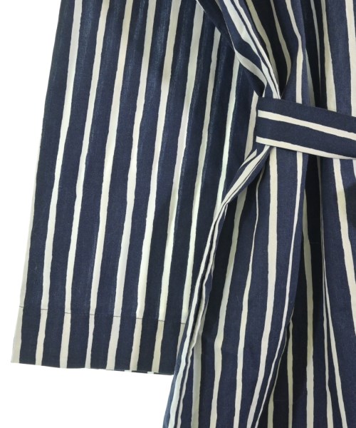 marimekko（マリメッコ）チェスターコート 紺 サイズ:XS レディース/2200660284033