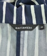 marimekko（マリメッコ）チェスターコート 紺 サイズ:XS レディース/2200660284033