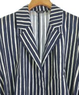 marimekko（マリメッコ）チェスターコート 紺 サイズ:XS レディース/2200660284033