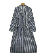 marimekko チェスターコート