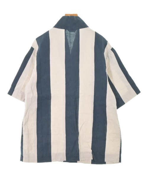 marimekko（マリメッコ）ブラウス ベージュ サイズ:36(S位) レディース/2200660284040