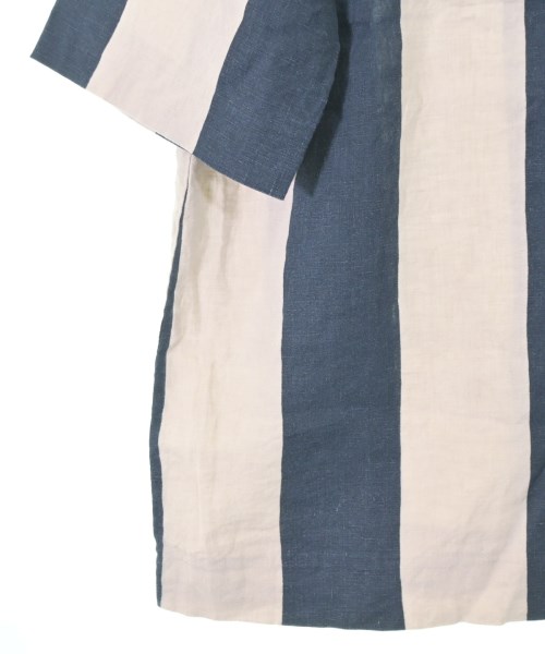 marimekko（マリメッコ）ブラウス ベージュ サイズ:36(S位) レディース/2200660284040