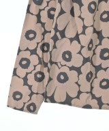 marimekko（マリメッコ）ブラウス ベージュ サイズ:36(S位) レディース/2200660284057