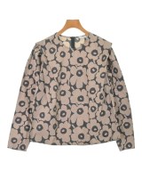 marimekko ブラウス