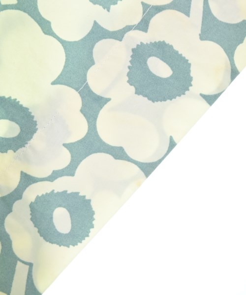 marimekko（マリメッコ）ワンピース 白 サイズ:34(XS位) レディース/2200661440032