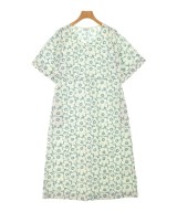 marimekko（マリメッコ）ワンピース 白 サイズ:34(XS位) レディース/2200661440032