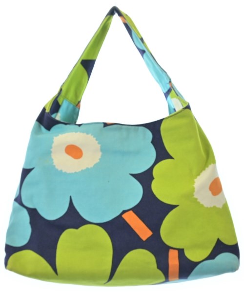 marimekko（マリメッコ）その他 青 サイズ:- レディース/2200659890153