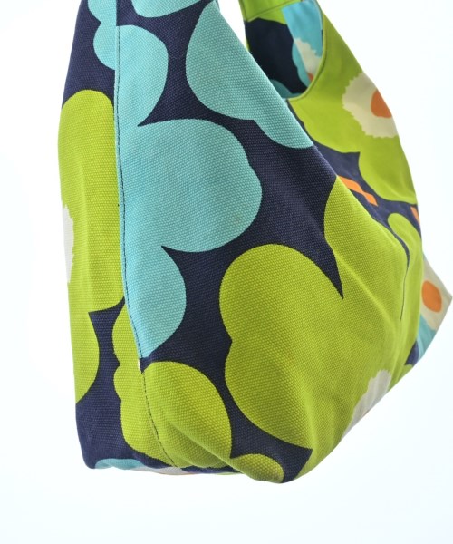 marimekko（マリメッコ）その他 青 サイズ:- レディース/2200659890153