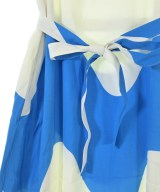 marimekko（マリメッコ）ワンピース 青 サイズ:36(S位) レディース/2200661134221