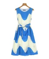 marimekko ワンピース