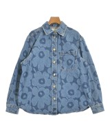 marimekko カジュアルシャツ