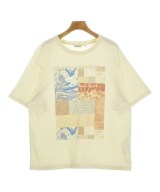 marimekko（マリメッコ）Tシャツ・カットソー 白 サイズ:L レディース/2200661539064