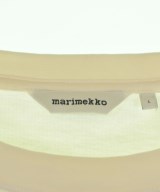 marimekko（マリメッコ）Tシャツ・カットソー 白 サイズ:L レディース/2200661539064