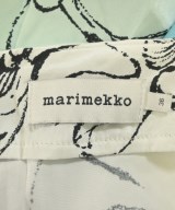 marimekko（マリメッコ）ロング・マキシ丈スカート 白 サイズ:36(S位) レディース/2200661539071