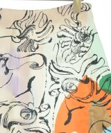 marimekko（マリメッコ）ロング・マキシ丈スカート 白 サイズ:36(S位) レディース/2200661539071