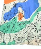 marimekko（マリメッコ）ロング・マキシ丈スカート 白 サイズ:36(S位) レディース/2200661539071