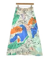 marimekko ロング・マキシ丈スカート