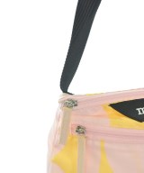 marimekko（マリメッコ）ショルダーバッグ ピンク サイズ:- レディース/2200661539095