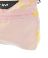 marimekko（マリメッコ）ショルダーバッグ ピンク サイズ:- レディース/2200661539095