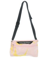 marimekko ショルダーバッグ