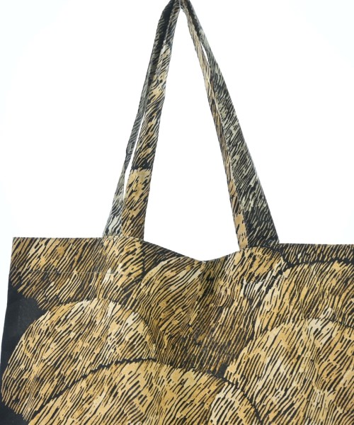 marimekko（マリメッコ）トートバッグ ベージュ サイズ:- レディース/2200661539118