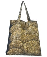marimekko（マリメッコ）トートバッグ ベージュ サイズ:- レディース/2200661539118