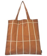 marimekko（マリメッコ）トートバッグ 茶 サイズ:- レディース/2200661539125