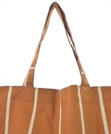 marimekko（マリメッコ）トートバッグ 茶 サイズ:- レディース/2200661539125