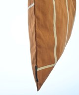 marimekko（マリメッコ）トートバッグ 茶 サイズ:- レディース/2200661539125