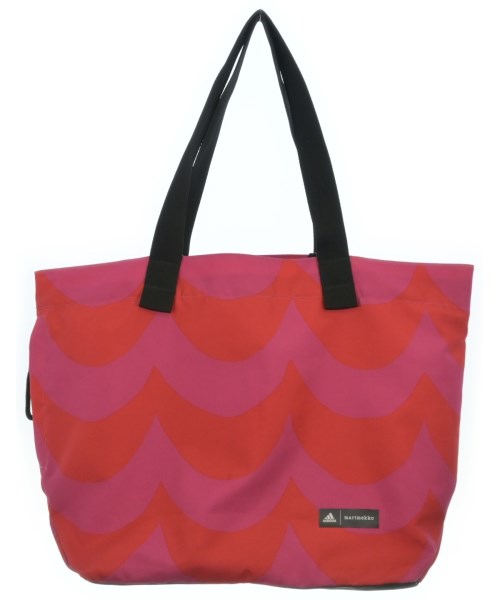 marimekko（マリメッコ）トートバッグ ピンク サイズ:- レディース/2200654238134