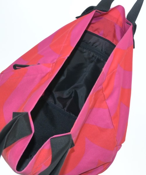 marimekko（マリメッコ）トートバッグ ピンク サイズ:- レディース/2200654238134