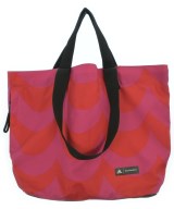 marimekko（マリメッコ）トートバッグ ピンク サイズ:- レディース/2200654238134