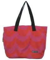 marimekko（マリメッコ）トートバッグ ピンク サイズ:- レディース/2200654238134