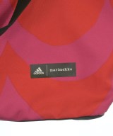 marimekko（マリメッコ）トートバッグ ピンク サイズ:- レディース/2200654238134