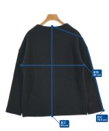 marimekko（マリメッコ）カジュアルシャツ 紺 サイズ:S レディース/2200664247027