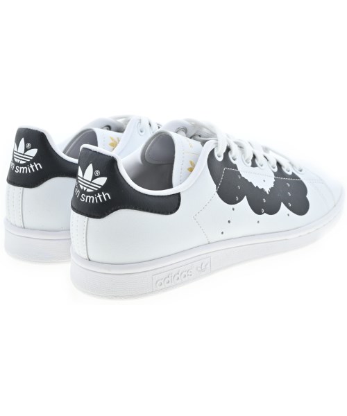 marimekko（マリメッコ）スニーカー 白 サイズ:24.5cm レディース/2200658007125