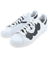 marimekko（マリメッコ）スニーカー 白 サイズ:24.5cm レディース/2200658007125