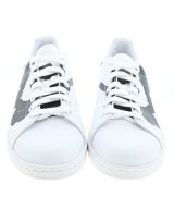 marimekko（マリメッコ）スニーカー 白 サイズ:24.5cm レディース/2200658007125