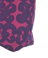 marimekko（マリメッコ）トートバッグ 紫 サイズ:- レディース/2200661010112