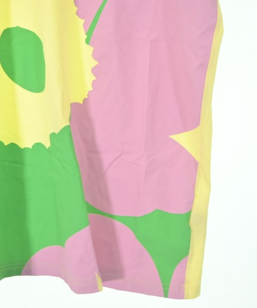 marimekko（マリメッコ）Tシャツ・カットソー 黄 サイズ:S レディース/2200662597100