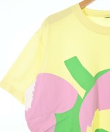 marimekko（マリメッコ）Tシャツ・カットソー 黄 サイズ:S レディース/2200662597100