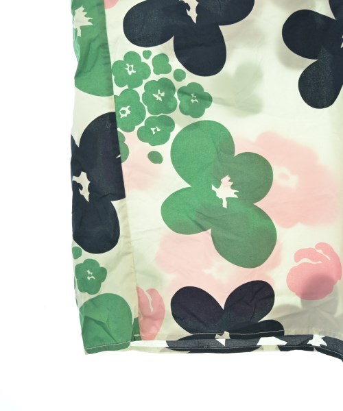 marimekko（マリメッコ）ブラウス 白 サイズ:38(M位) レディース/2200662597131