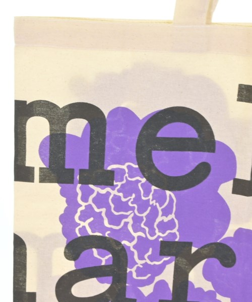 marimekko（マリメッコ）トートバッグ 白 サイズ:- レディース/2200661485200