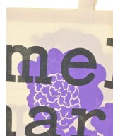 marimekko（マリメッコ）トートバッグ 白 サイズ:- レディース/2200661485200