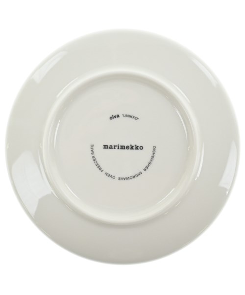 marimekko（マリメッコ）小物類（その他） 白 サイズ:- レディース/2200665774102