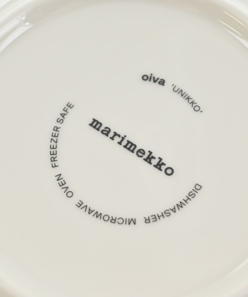 marimekko（マリメッコ）小物類（その他） 白 サイズ:- レディース/2200665774102