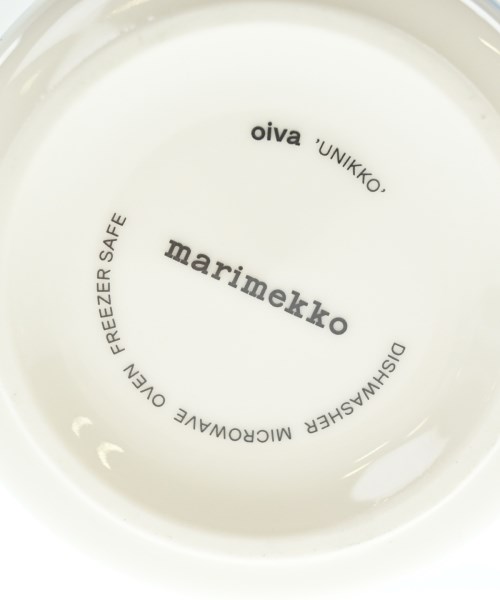 marimekko（マリメッコ）小物類（その他） 白 サイズ:- レディース/2200665774119